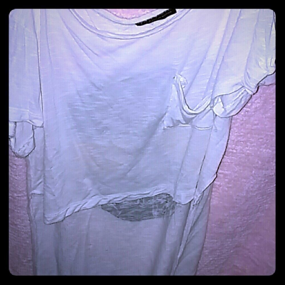 Color in motion Skull sexy shirt